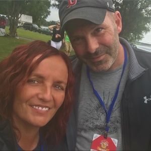 Meet your Posher, Tedd